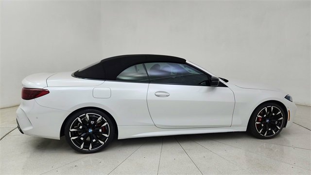 Used 2026 BMW M440i Convertible image 21