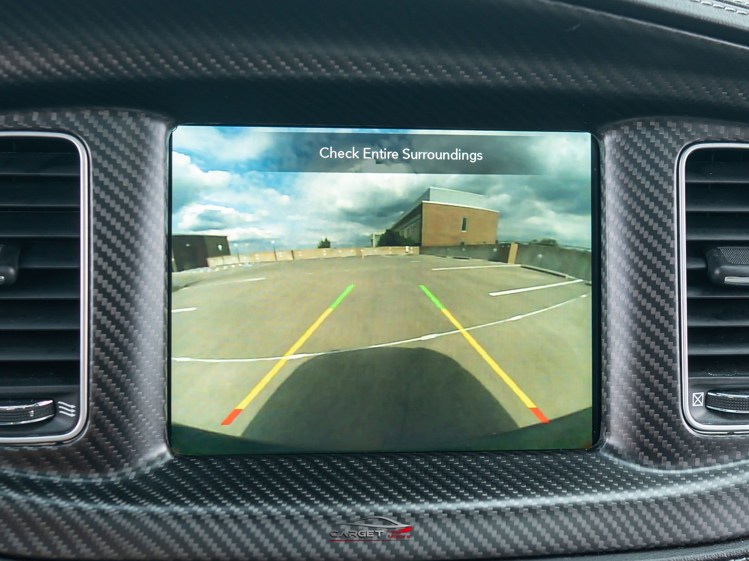 Used 2022 Dodge Charger Scat Pack RWD image 31