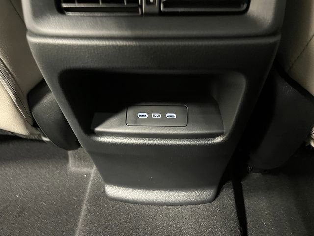 New 2026 Honda CR-V EX-L image 19