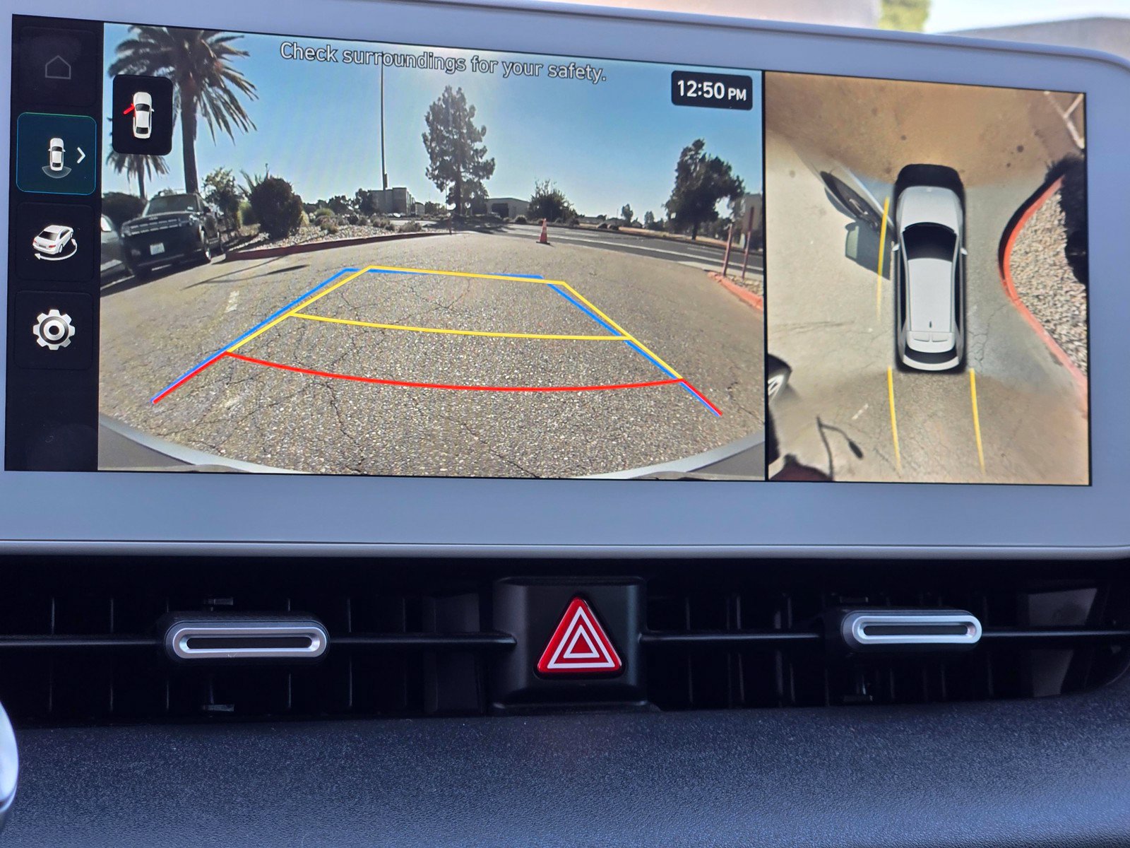 Certified 2023 Hyundai Ioniq 5 Limited RWD image 20