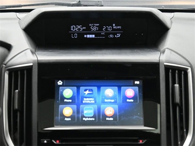 Used 2020 Subaru Crosstrek 2.0i Premium w/ Moonroof Package 2 image 21