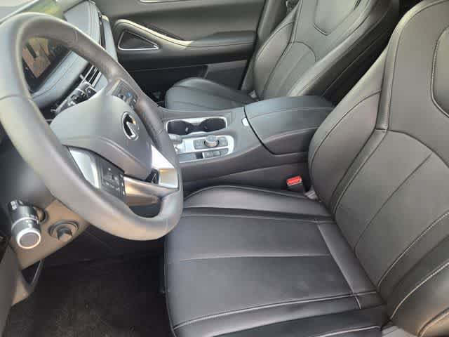 Used 2026 INFINITI QX60 Luxe w/ Cargo Package FWD image 10