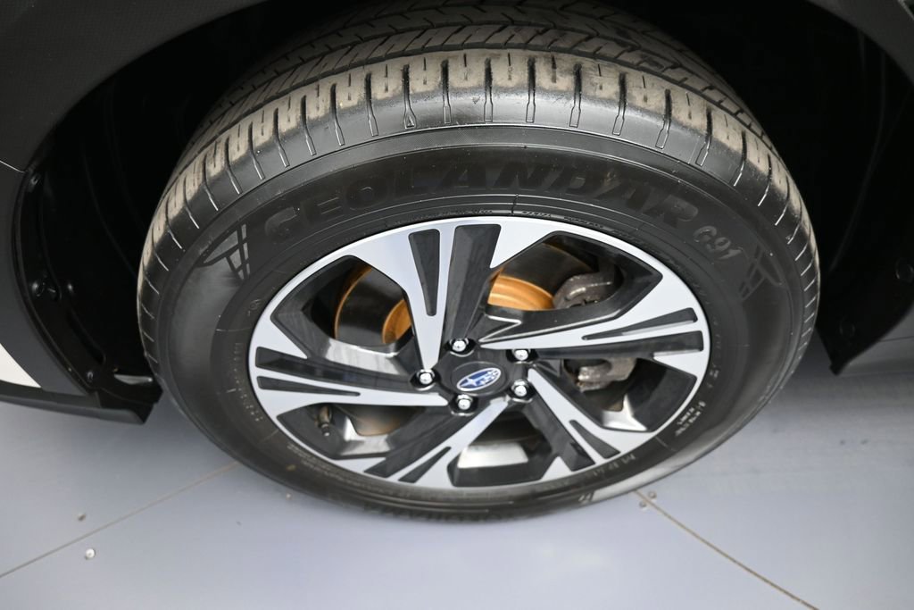 Used 2024 Subaru Crosstrek 2.0i Premium AWD/4WD image 14
