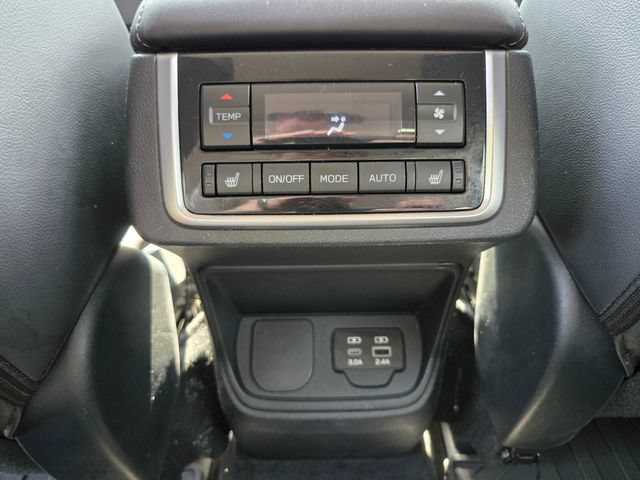 Used 2024 Subaru Ascent Limited w/ Technology Package AWD/4WD image 17