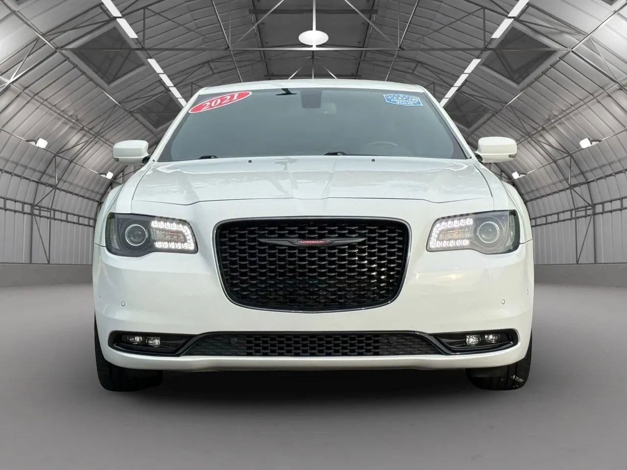 Used 2021 Chrysler 300 S image 2