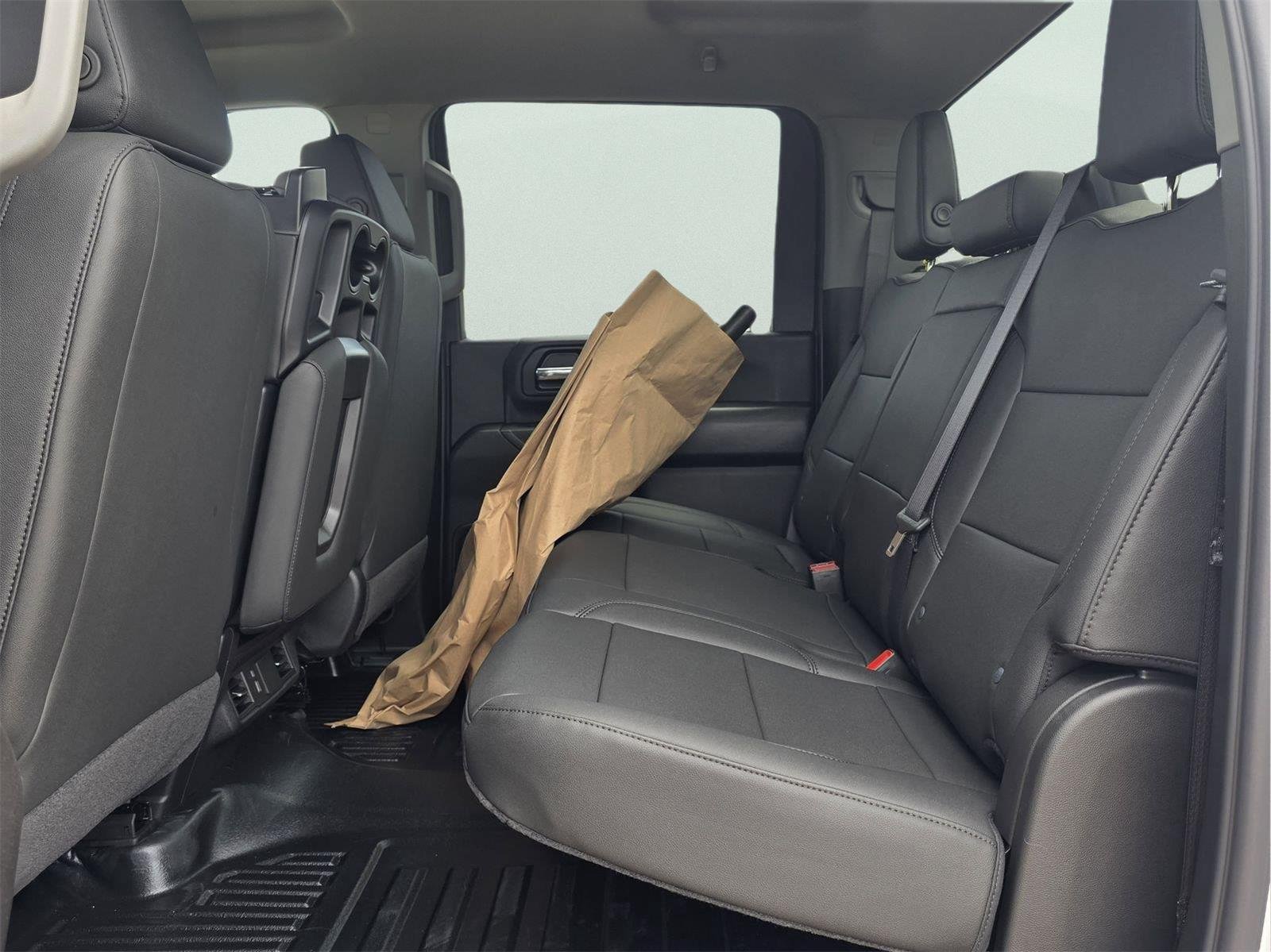 New 2026 Chevrolet Silverado 3500 W/T w/ WT Convenience Package AWD/4WD image 22