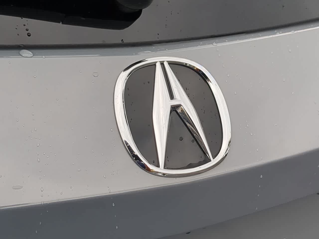 Used 2025 Acura MDX Type S AWD/4WD image 12