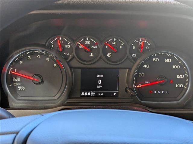 New 2026 GMC Sierra 1500 Pro w/ Graphite Edition image 11