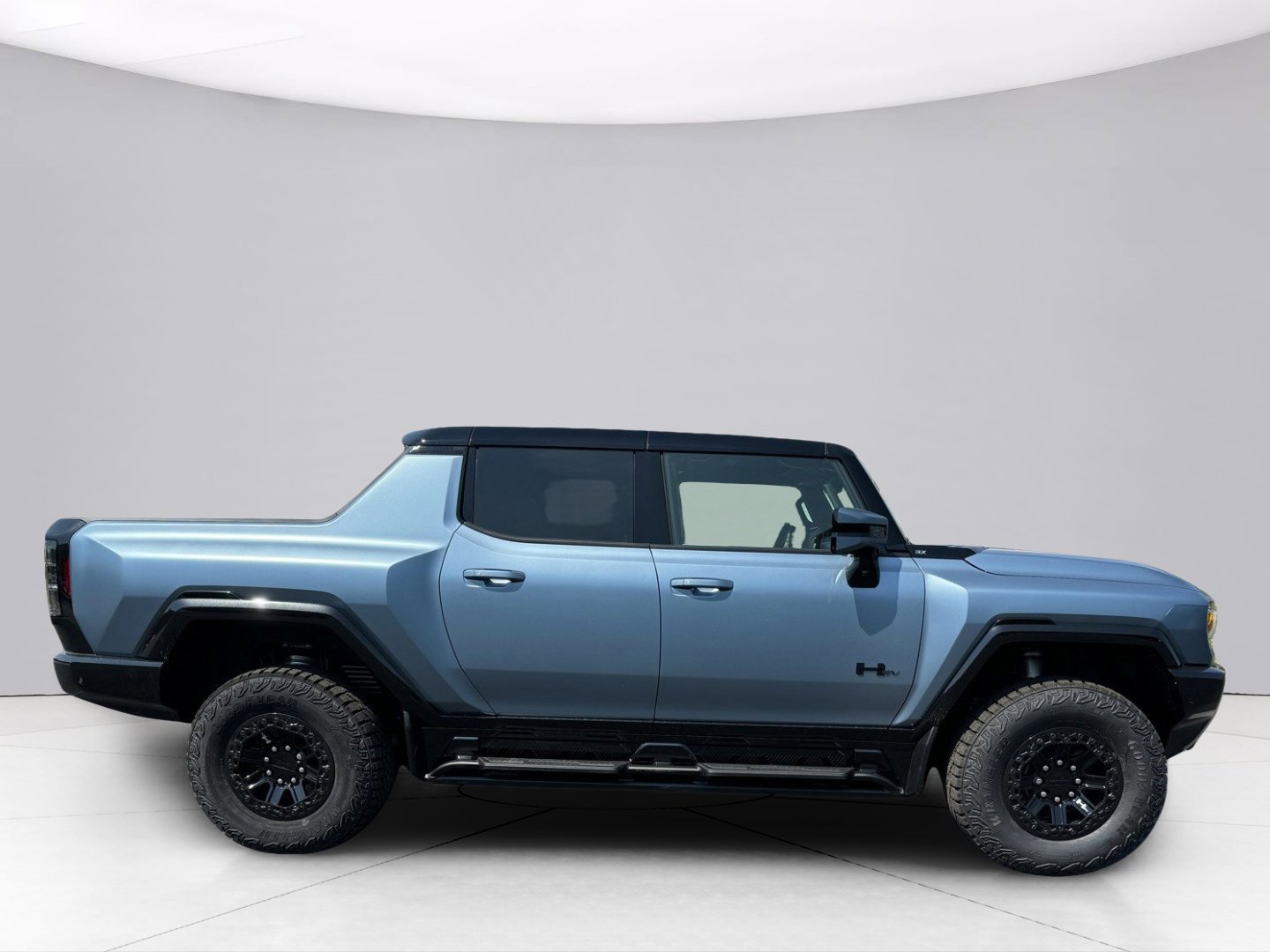 New 2024 GMC Hummer EV 3X w/ Omega Edition image 3