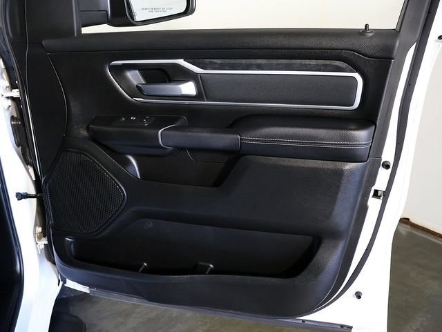 Used 2023 RAM 1500 Big Horn AWD/4WD image 31