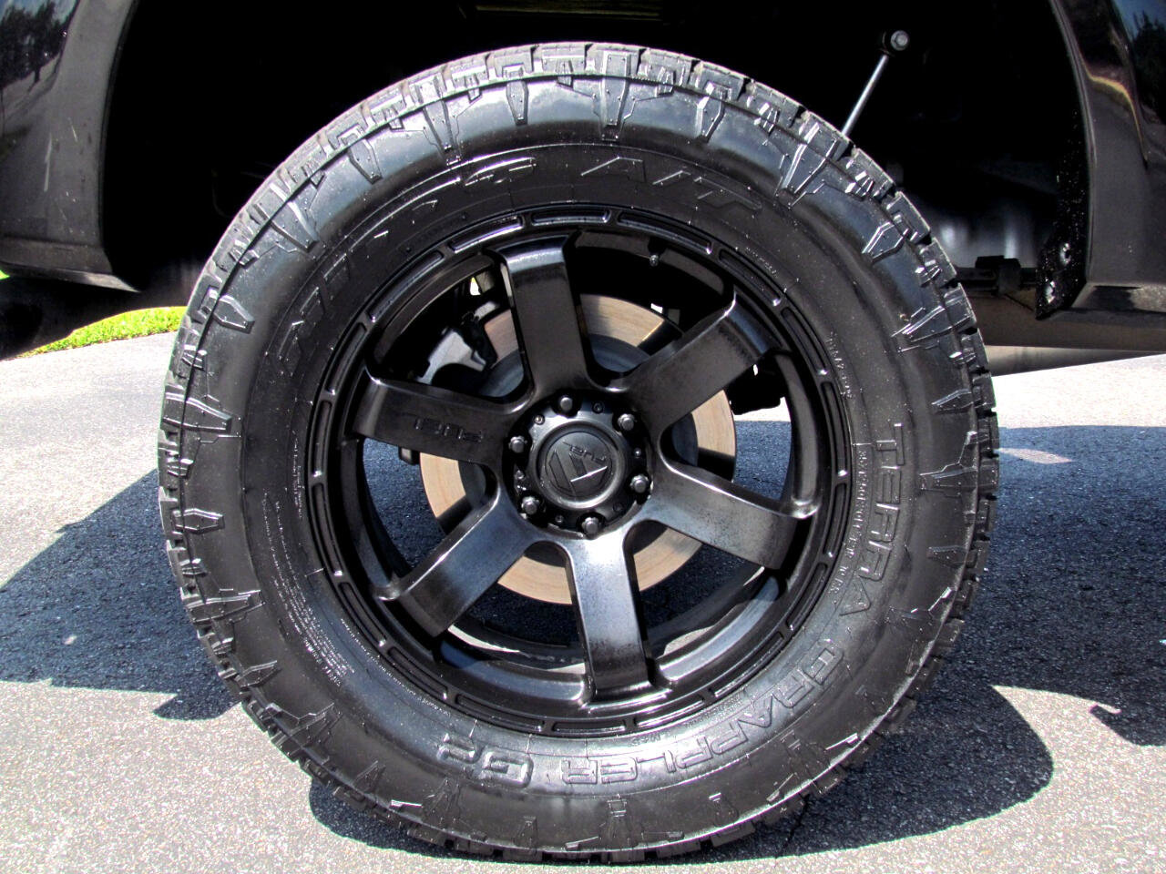 Used 2021 Ford F150 XLT w/ Equipment Group 302A High image 10