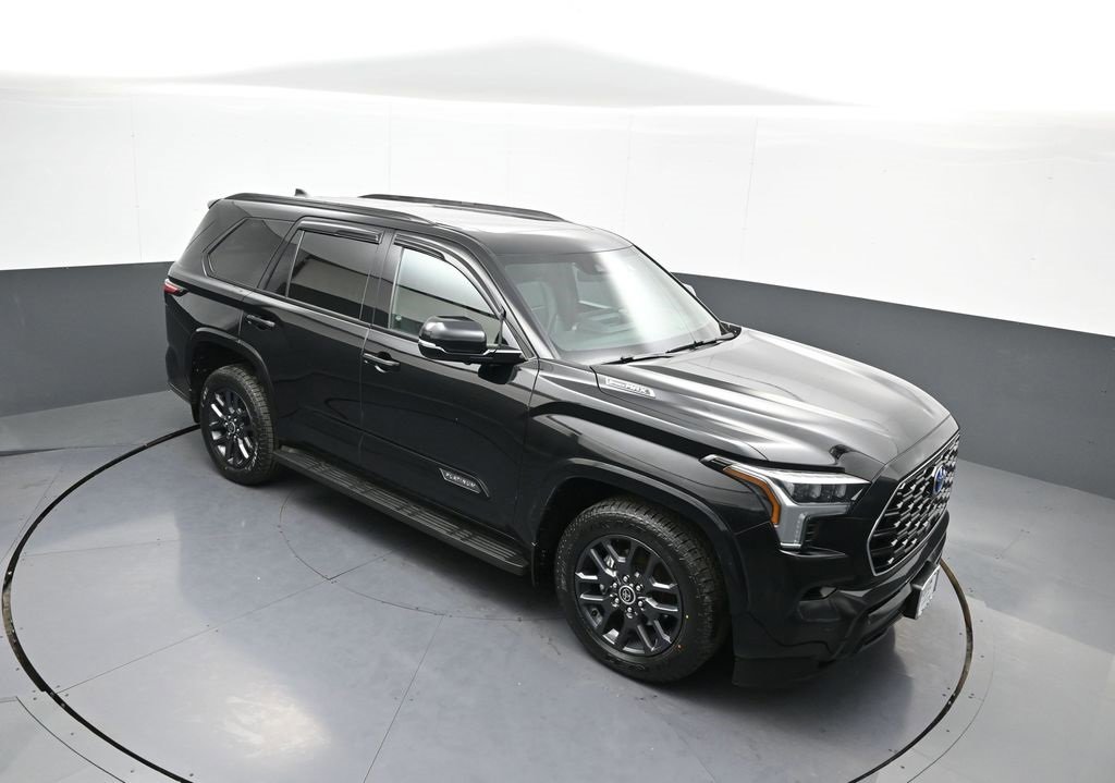 Certified 2023 Toyota Sequoia Platinum image 38