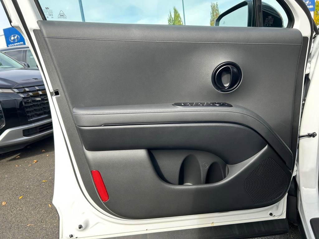 New 2026 Hyundai Palisade XRT Pro image 22