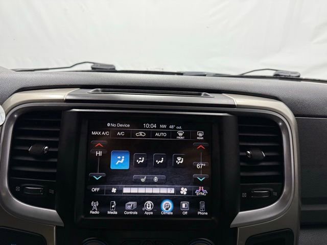 Used 2015 RAM 2500 Big Horn image 35