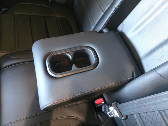 Used 2021 Honda CR-V EX-L image 29