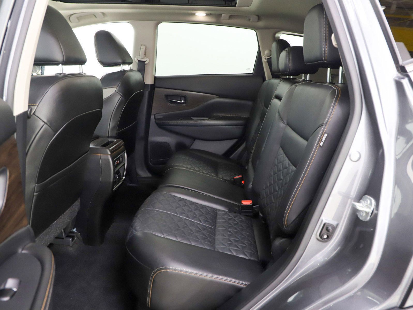 Used 2023 Nissan Murano Platinum image 15