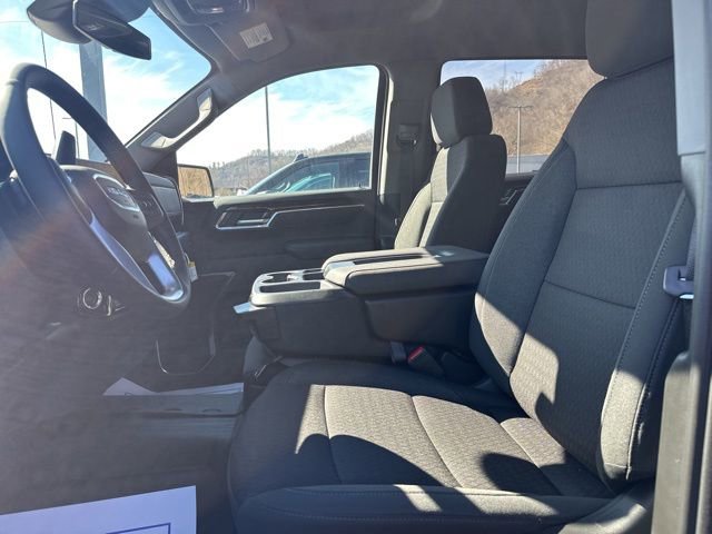 New 2026 GMC Sierra 1500 Elevation image 6