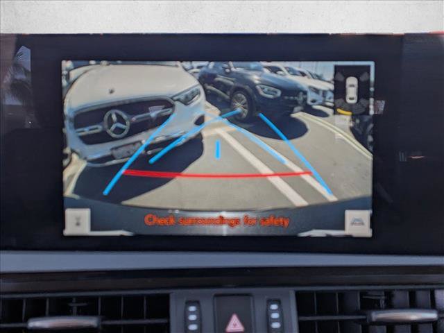 Used 2024 Lexus ES 300h w/ Premium Package FWD image 14