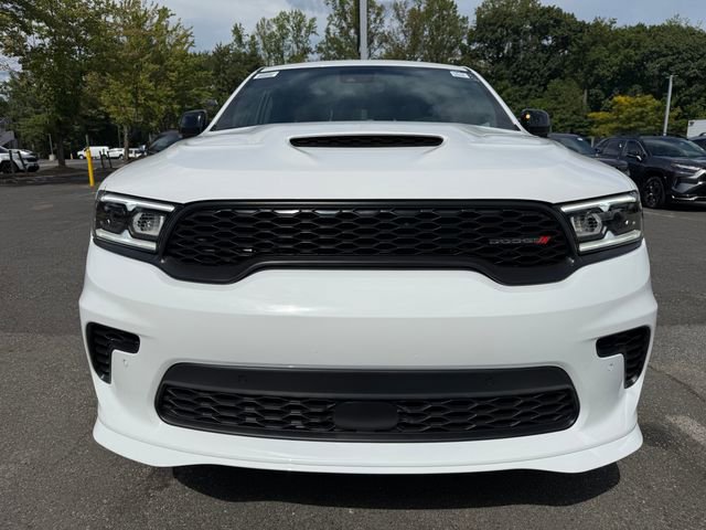 New 2026 Dodge Durango GT image 2