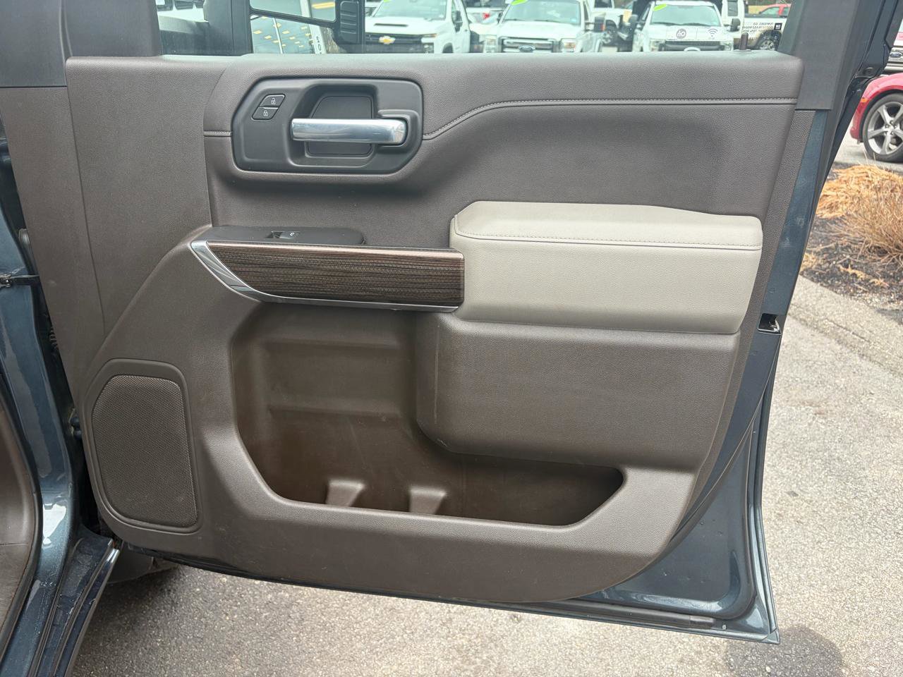 Used 2020 Chevrolet Silverado 2500 LT w/ Fleet Comfort Package image 42