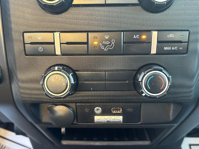 Used 2013 Ford F150 STX w/ Mid Equipment Group AWD/4WD image 19