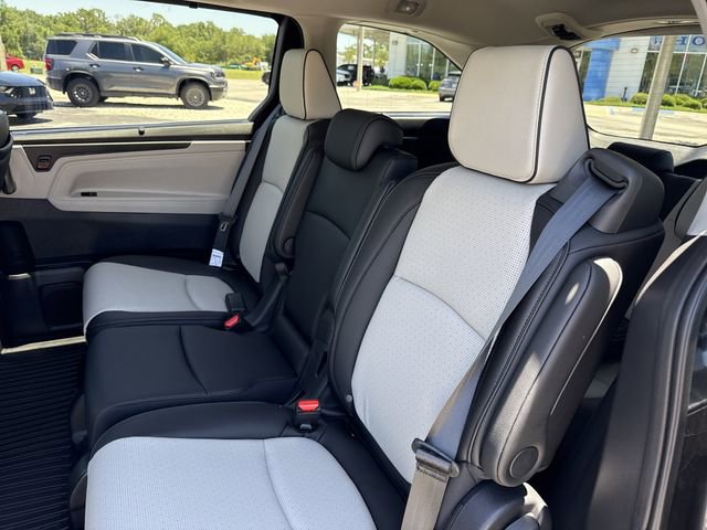 New 2026 Honda Odyssey Elite image 24