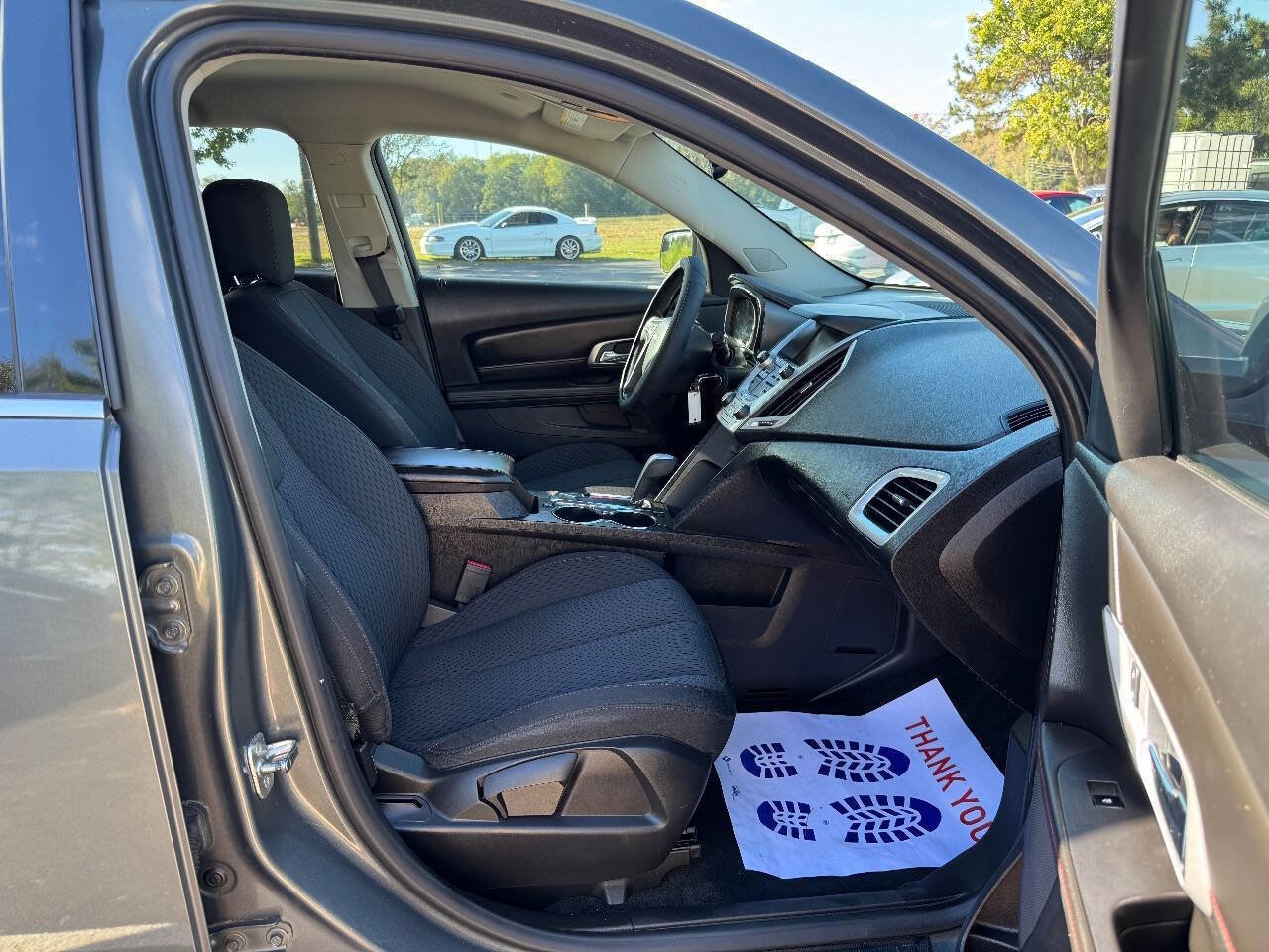 Used 2013 GMC Terrain SLE image 21