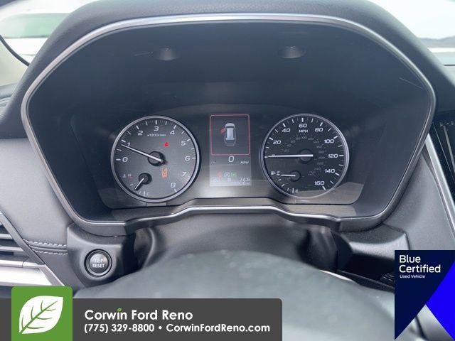 Used 2023 Subaru Outback Limited image 15