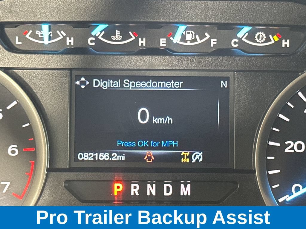 Used 2020 Ford F150 XLT w/ Equipment Group 302A Luxury AWD/4WD image 19