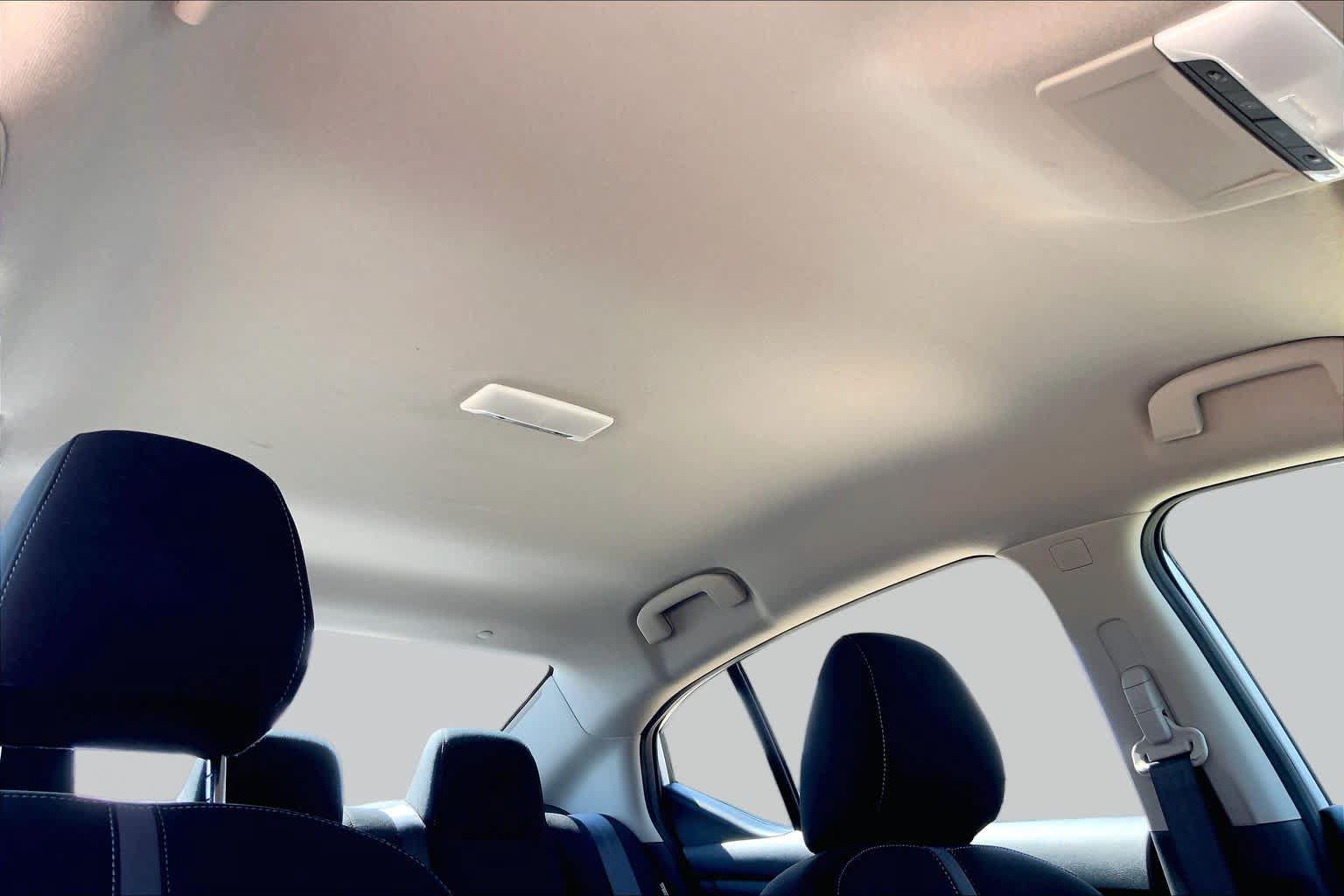 Used 2024 Nissan Sentra SV FWD image 13