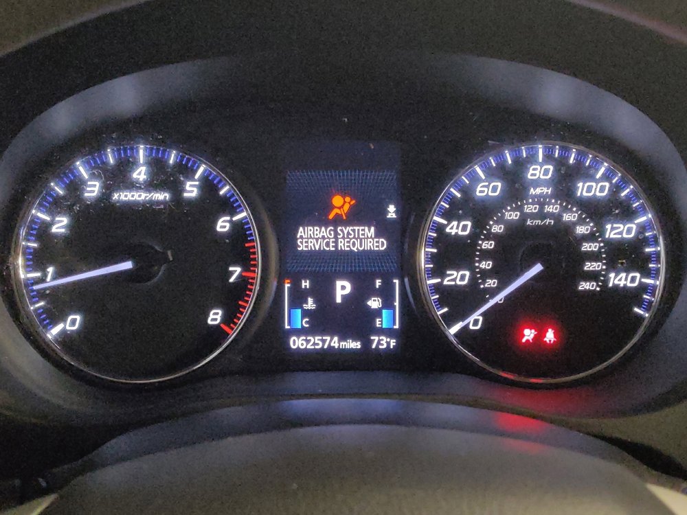 Used 2020 Mitsubishi Outlander ES image 23