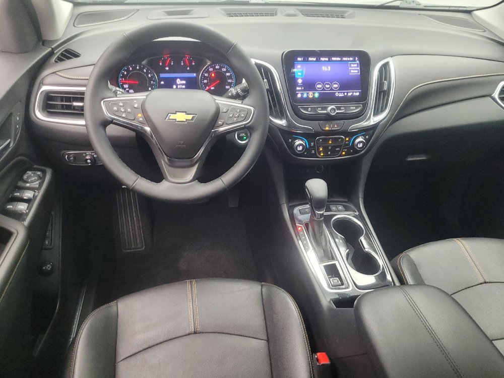 Used 2024 Chevrolet Equinox Premier AWD/4WD image 22
