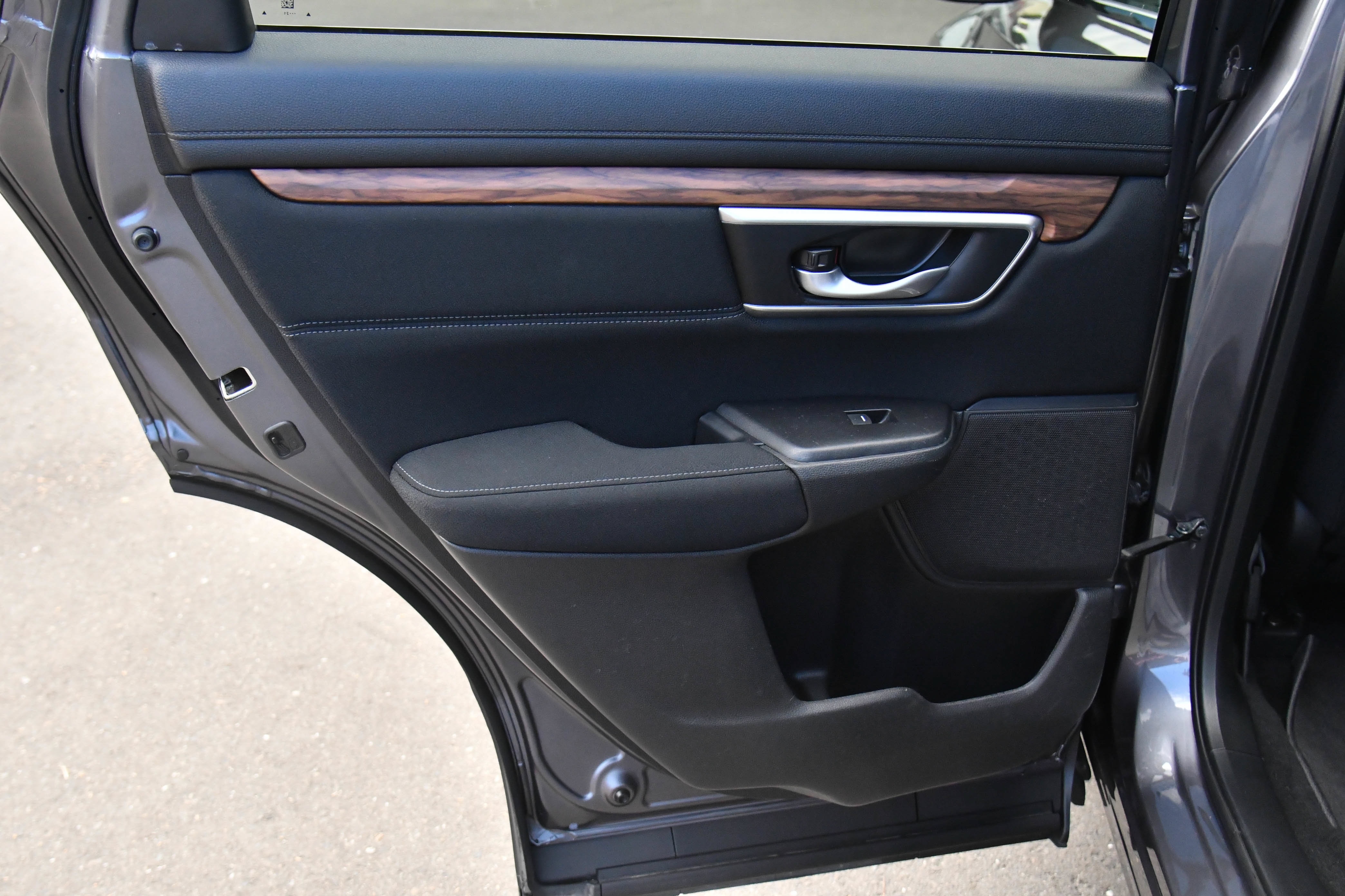 Used 2021 Honda CR-V EX image 35