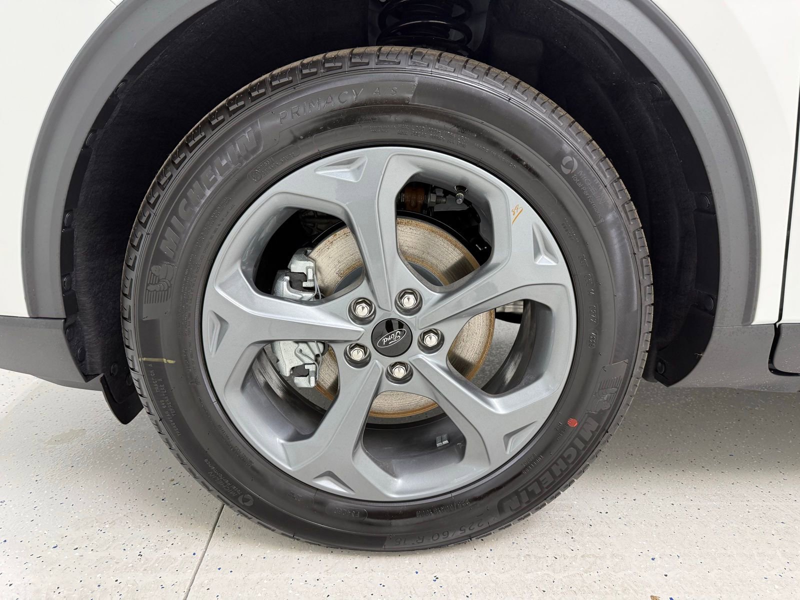 New 2026 Ford Escape ST-Line w/ Tech Pack #1 image 10