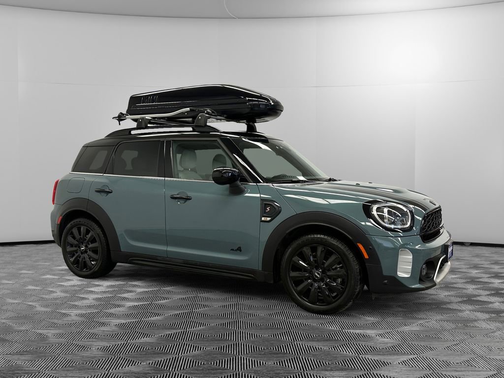 Used 2024 MINI Cooper Countryman S image 7