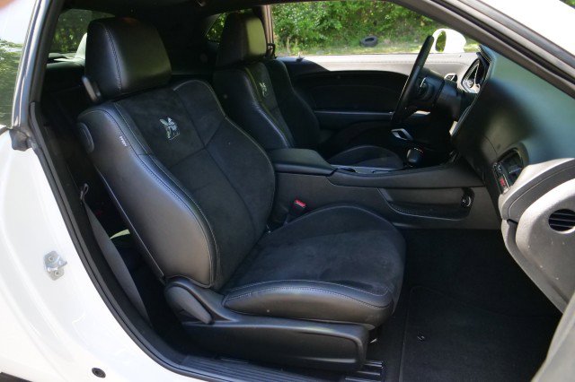 Used 2023 Dodge Challenger R/T Scat Pack RWD image 42