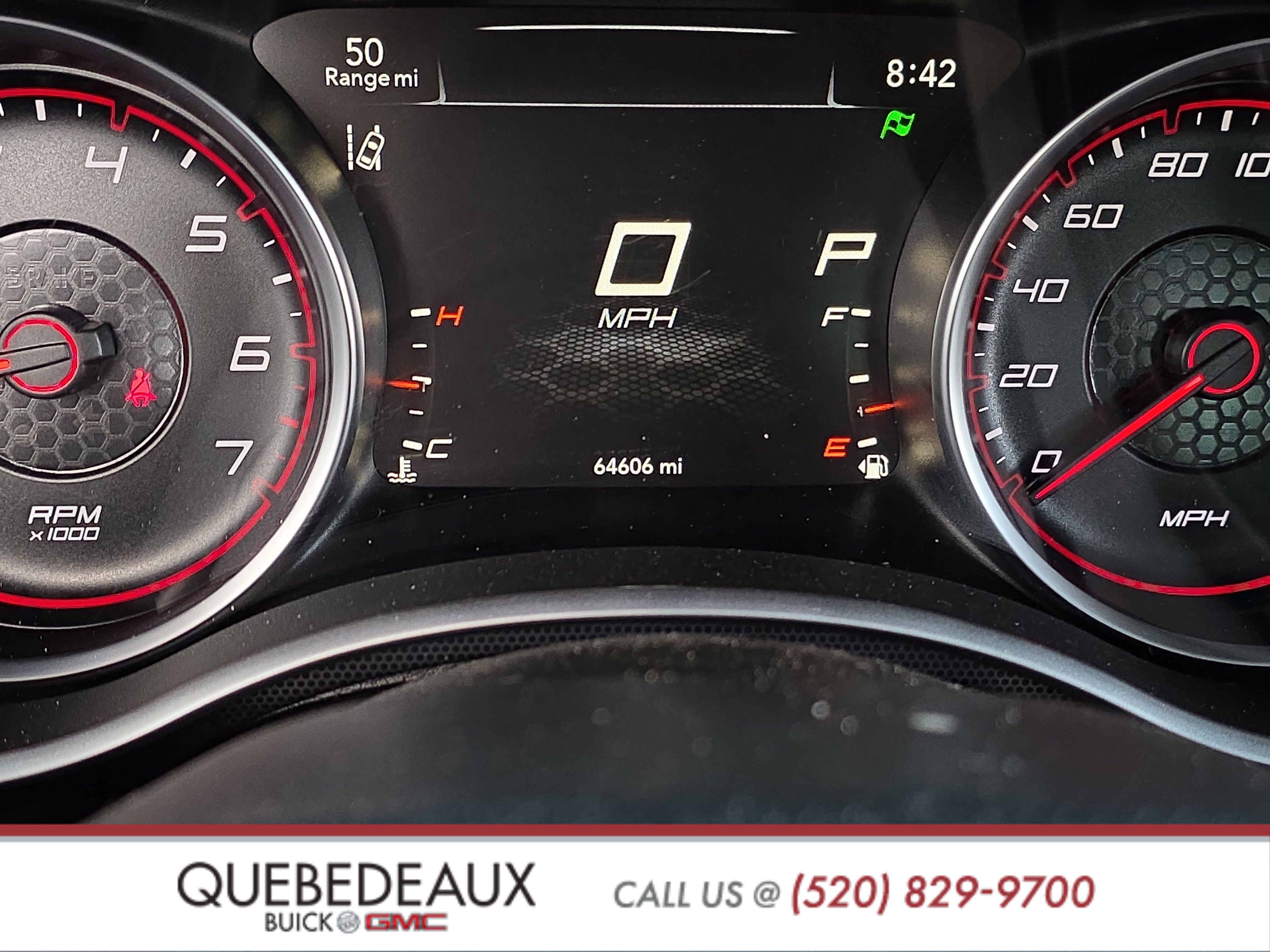 Used 2018 Dodge Charger R/T Scat Pack w/ Dynamics Package image 18