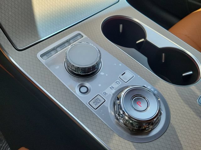 New 2026 Genesis GV80 2.5T Prestige AWD/4WD image 26
