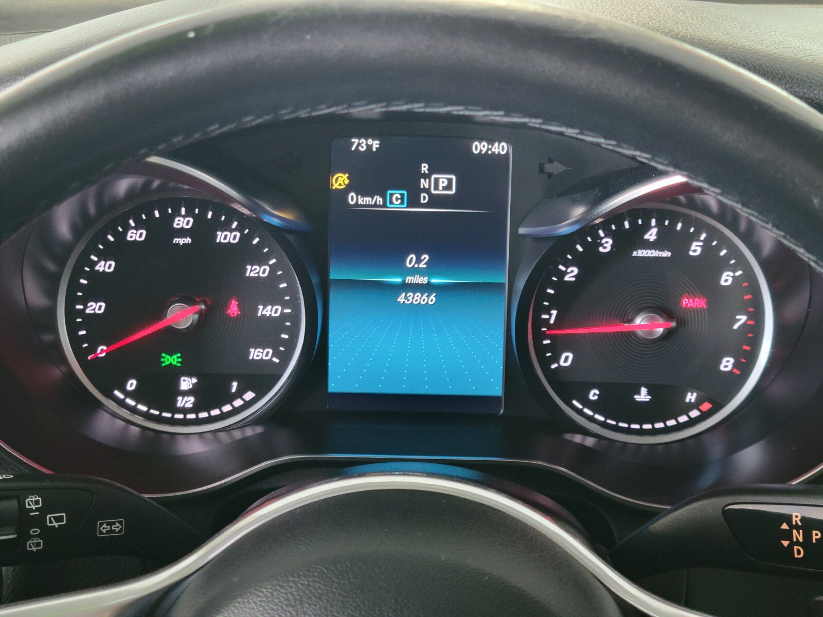 Used 2021 Mercedes-Benz GLC 300 image 20