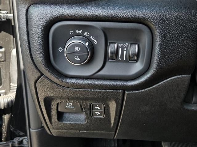 New 2026 RAM 1500 Big Horn image 53