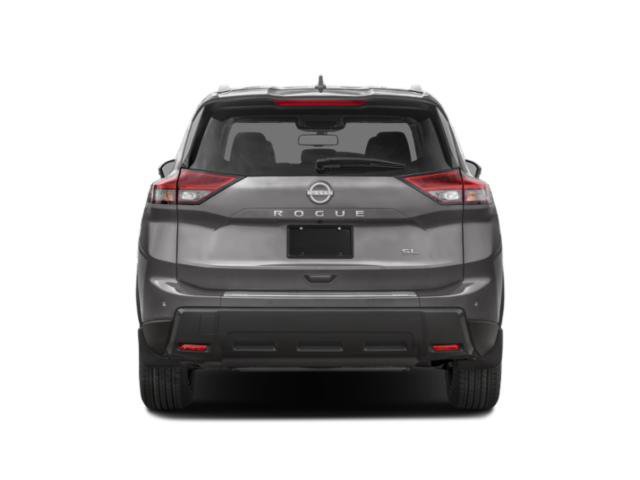 Used 2024 Nissan Rogue SL w/ SL Premium Package AWD/4WD image 8
