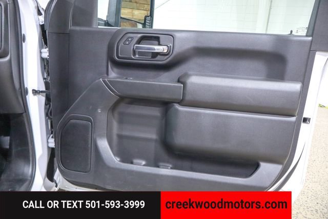 Used 2021 GMC Sierra 3500 2WD Regular Cab w/ Convenience Package image 37