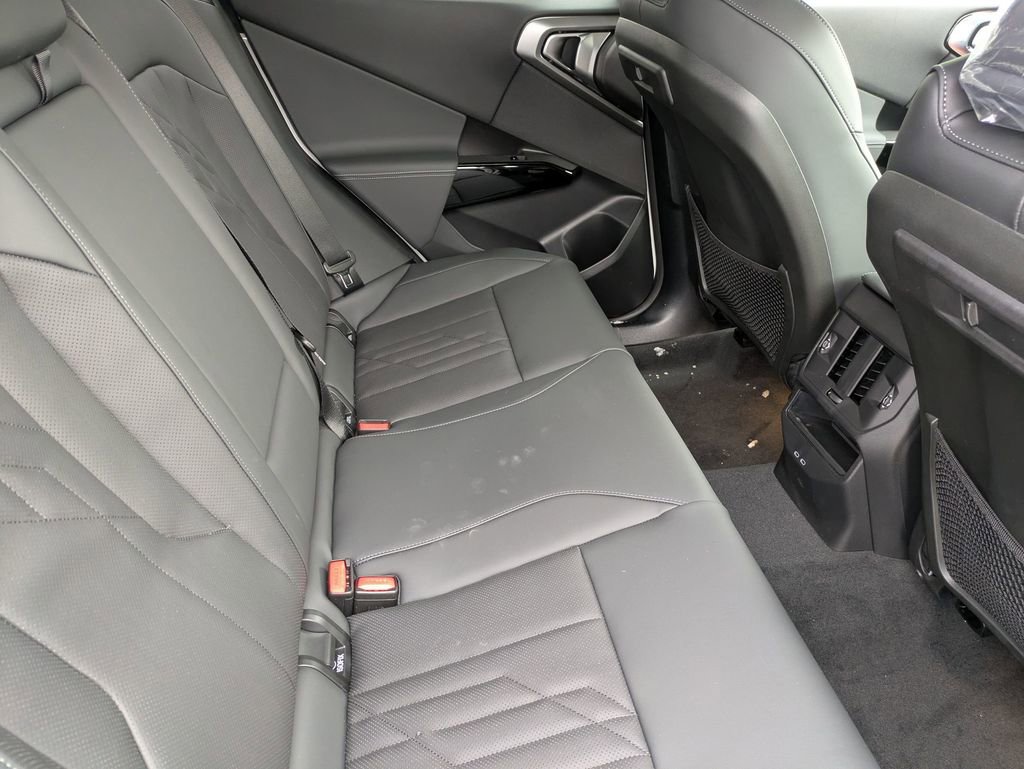 New 2026 BMW X3 xDrive30 w/ Convenience Package image 36