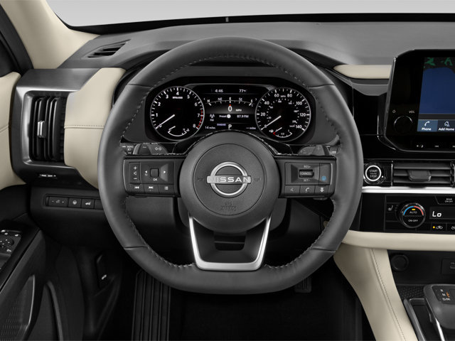 Used 2023 Nissan Pathfinder SV w/ SV Premium Package AWD/4WD image 8