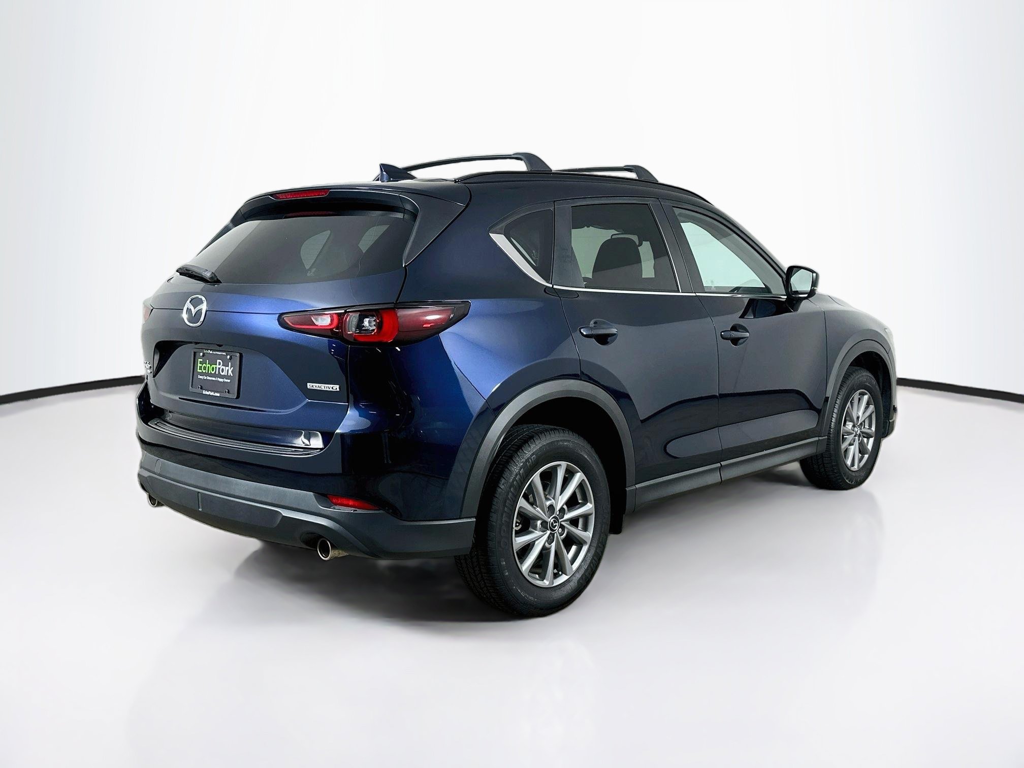 Used 2023 MAZDA CX-5 AWD 2.5 S image 9