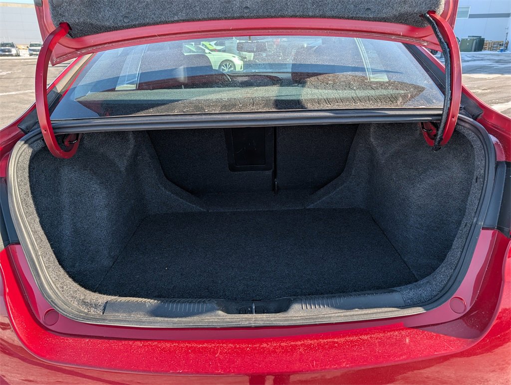 Used 2014 Dodge Dart SXT image 18