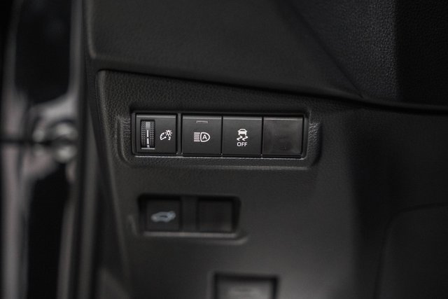 New 2026 Toyota Corolla Cross XLE image 41