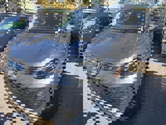 Used 2025 Volkswagen Tiguan S image 18