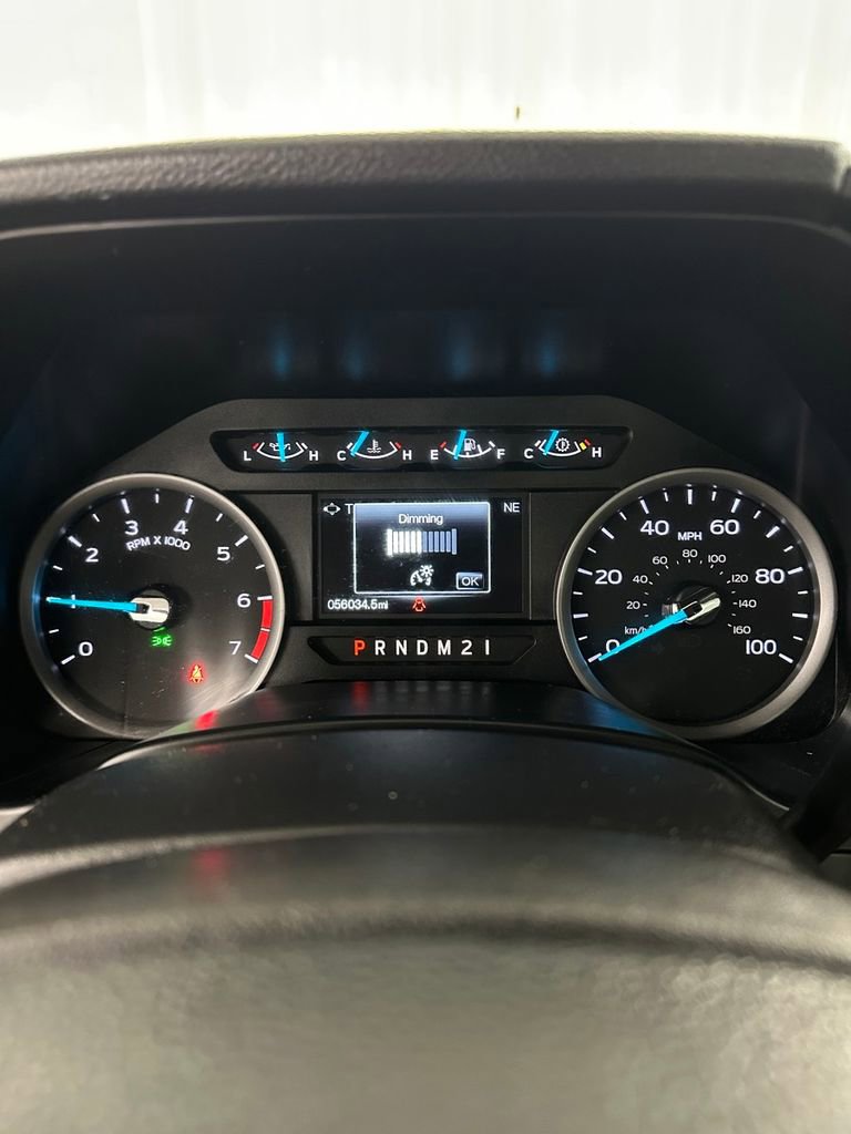 Used 2019 Ford F250 XL w/ STX Appearance Package image 19