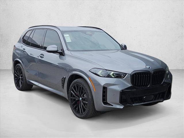 New 2026 BMW X5 sDrive40i w/ M Sport Package RWD image 6